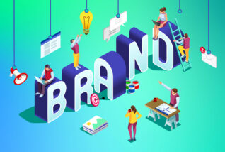 Branding can transform the image of a business