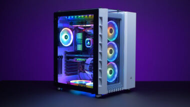 How Many Case Fans Should One Have?