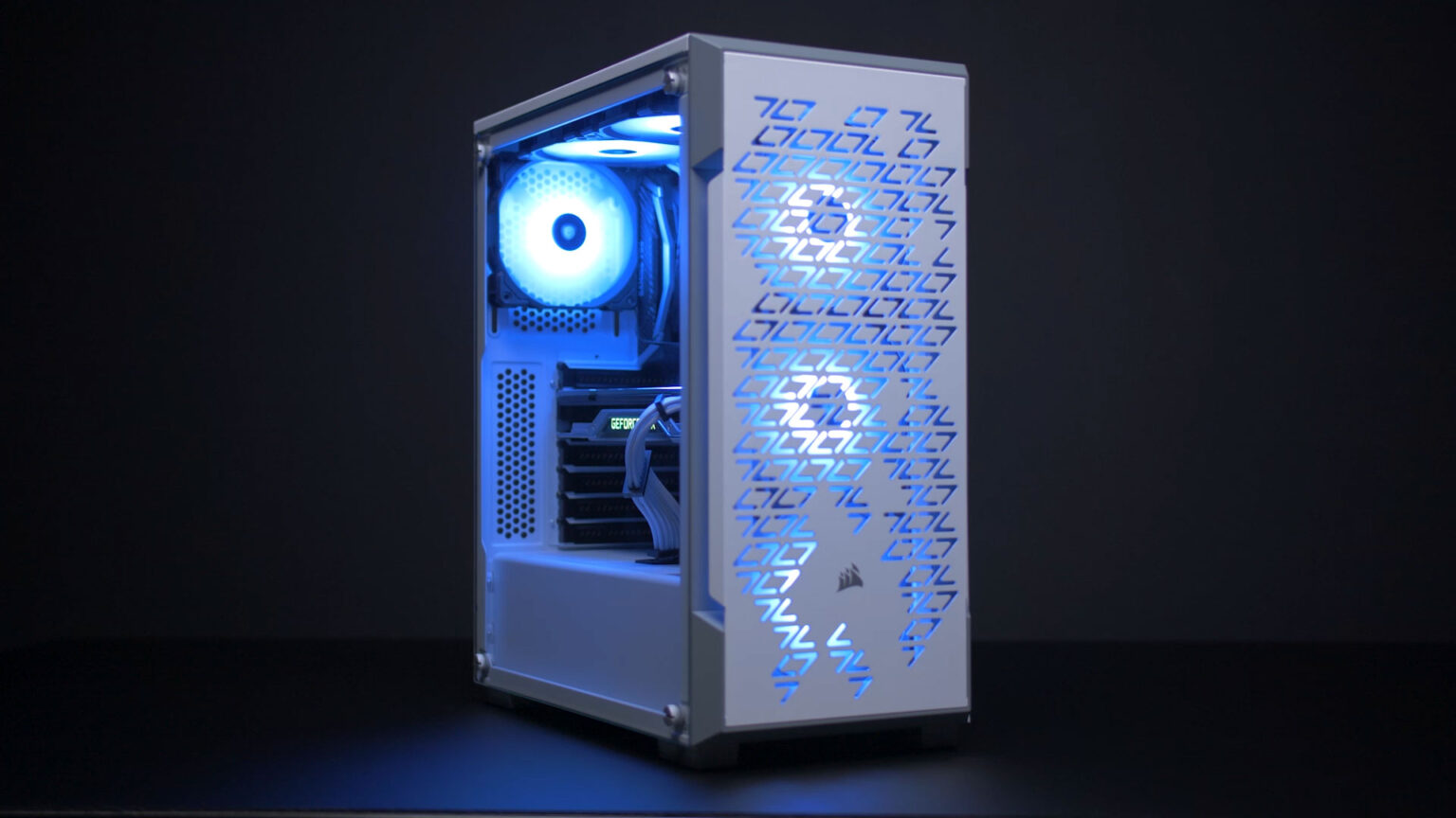 How Many Case Fans Should One Have? AtulHost