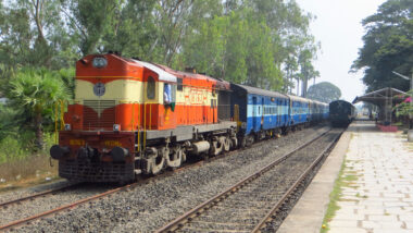 What is the Difference Between 1AC, 2AC, and 3AC in Indian Railways?