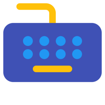 Keyboard