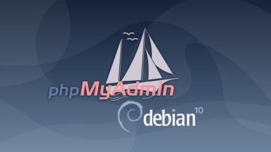 How To Install phpMyAdmin on Debian 10?
