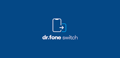 dr.fone Switch