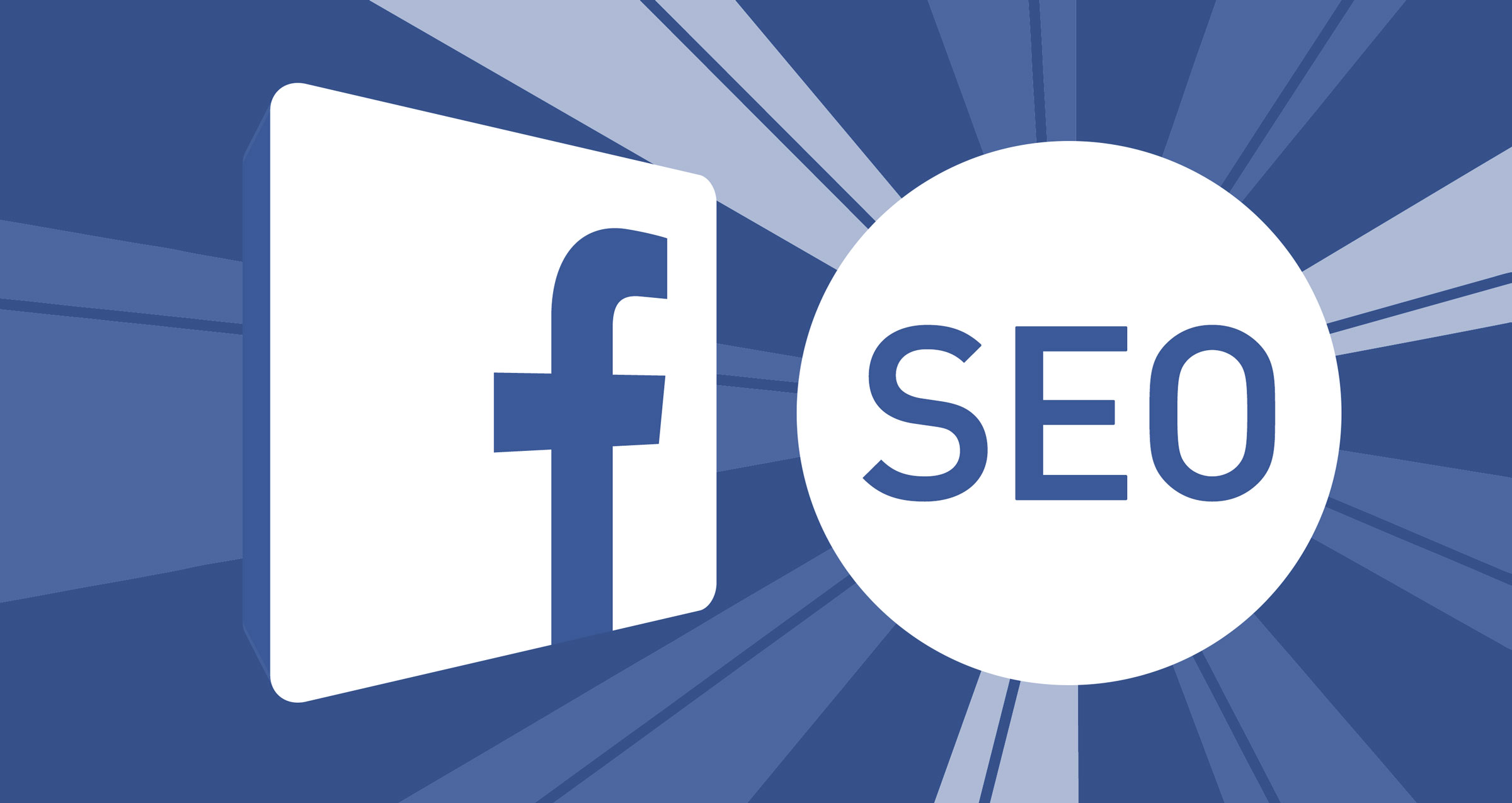 Facebook SEO