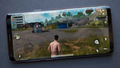 How to Change the Name in PUBG Mobile?