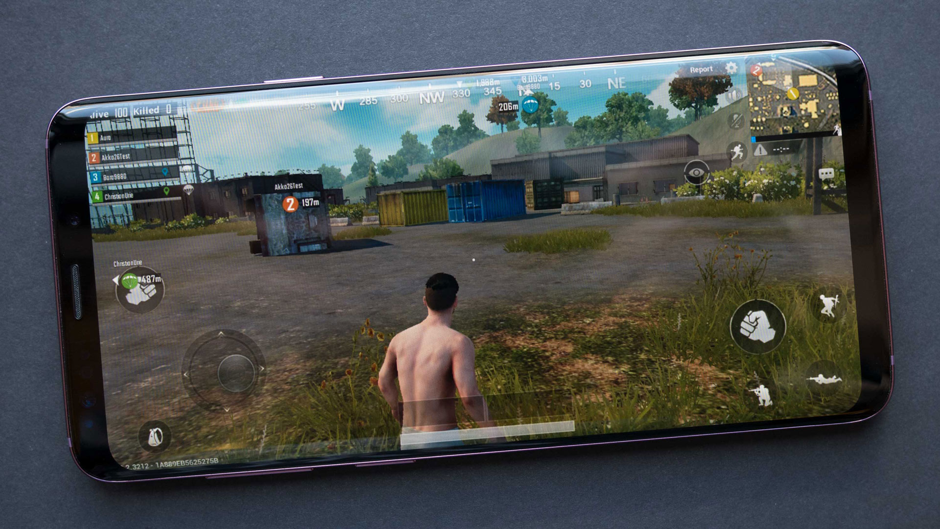 PUBG Mobile