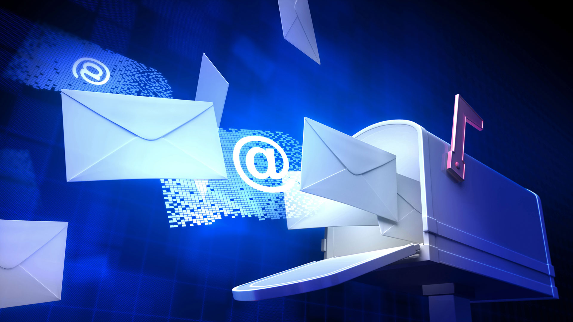 Email Marketing