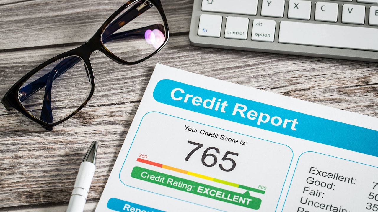 Credit Report