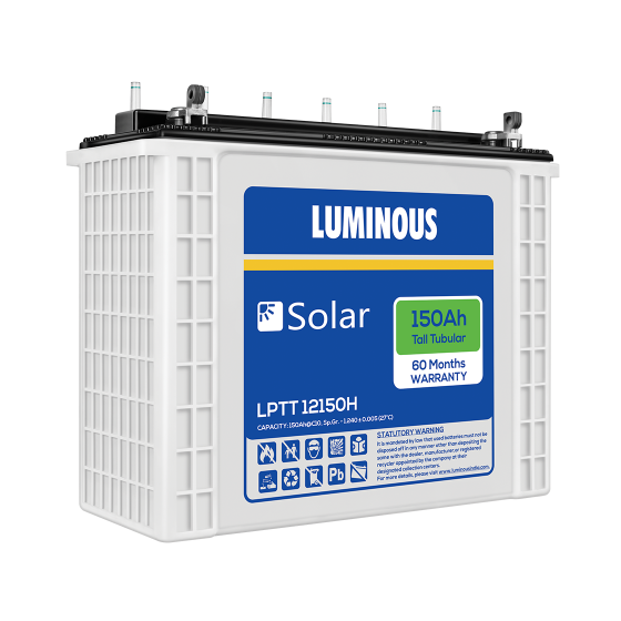 7 aspects to look for other than solar battery price