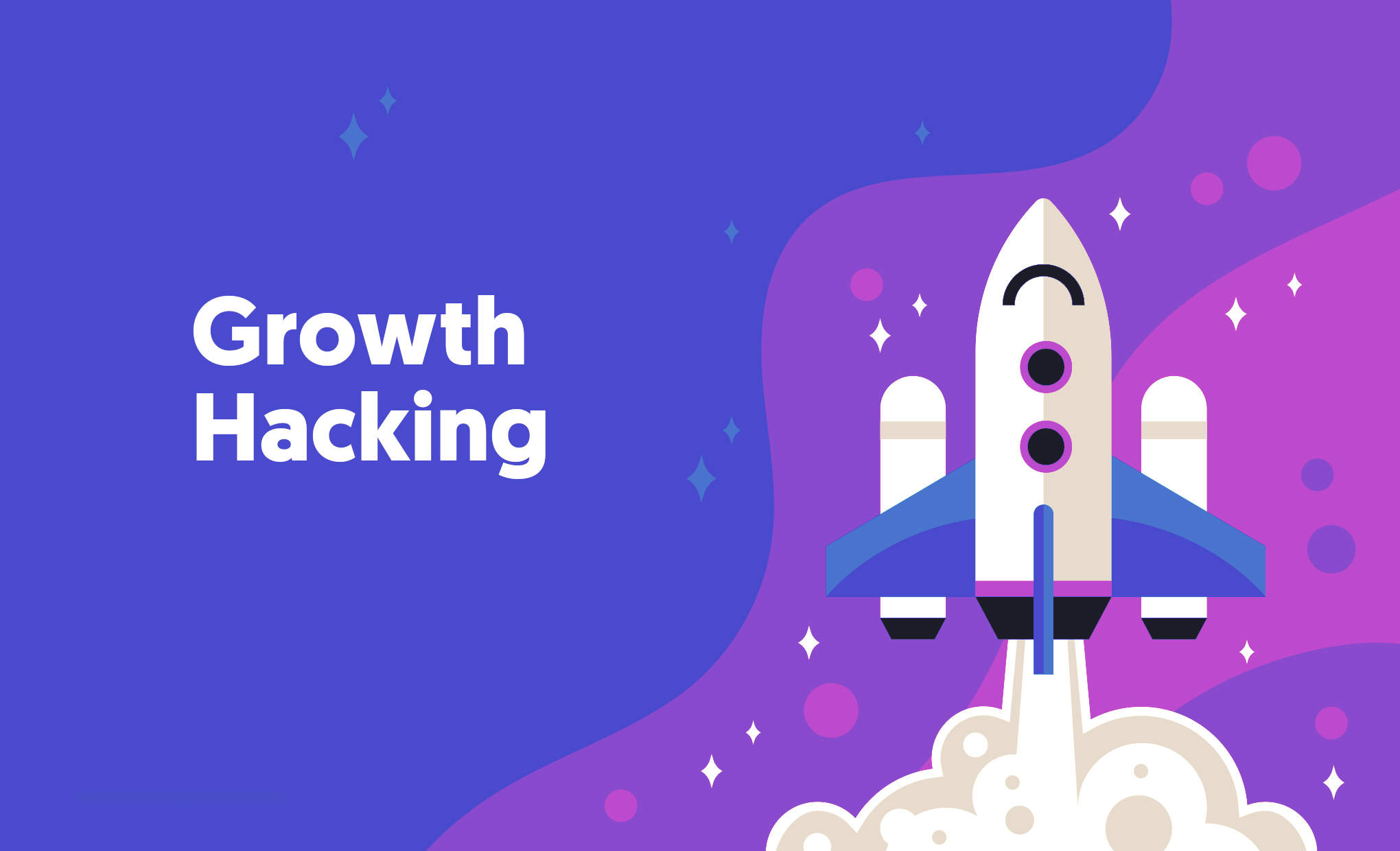 Growth-Hacking