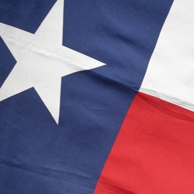 Texas Flag Square Pic