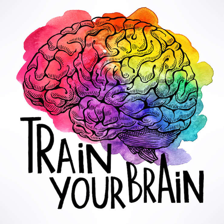 Train Your Brain