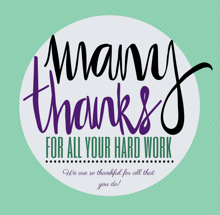 Employee Appreciation Printables 97,000+ Vectors, Stock Photos & Psd Files.