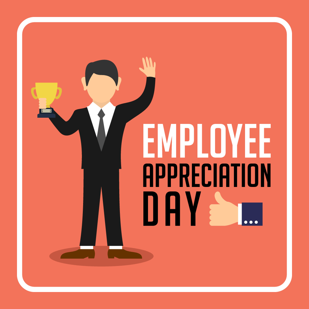 Employee Appreciation