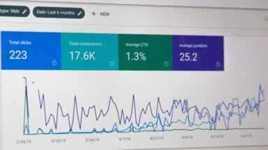 12 Ways To Enrich Organic Click-Through Rate (CTR)