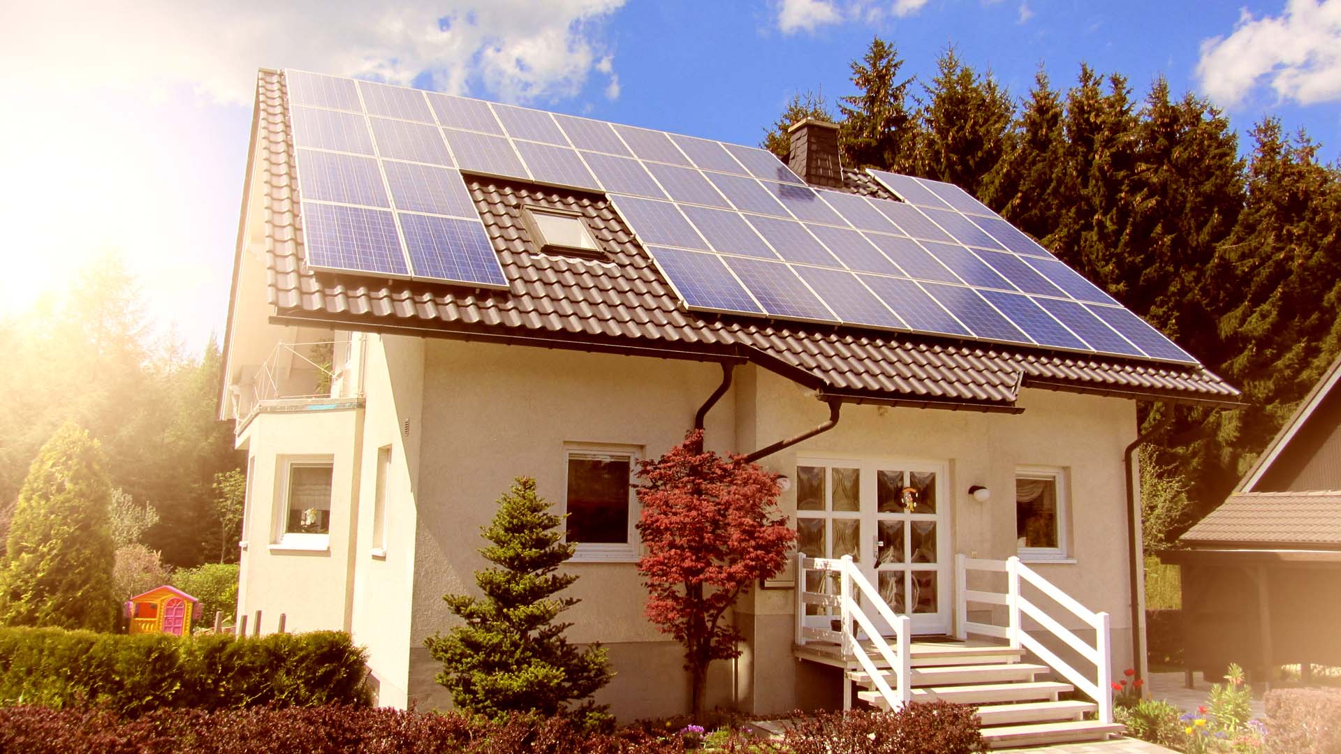 Why are solar panels so expensive?