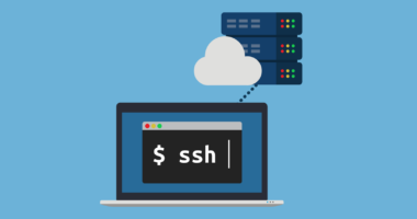 How to connect to an SSH server?