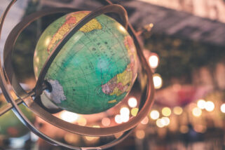 Four Things Your Company Needs to Do to Attract Overseas Attention