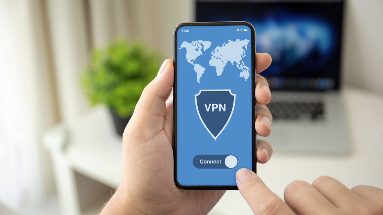 VPN