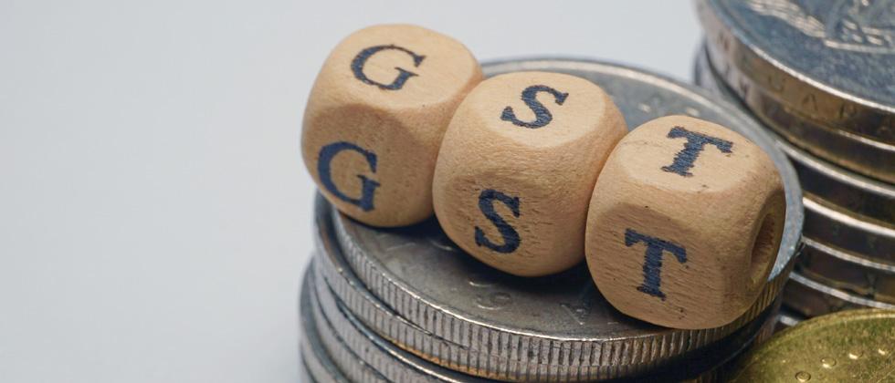 GST