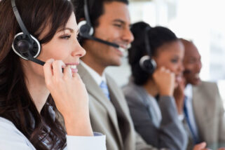 5 ways outsourcing your call center can help your company thrive