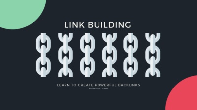 How to create “POWERFUL” backlinks?