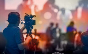 How to Improve the Live Streaming Quality of Professional Videos?