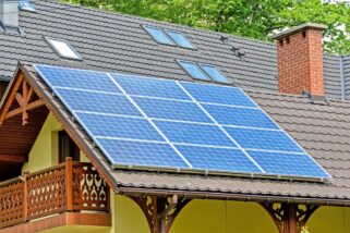Factors that affect solar panel’s efficiency
