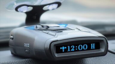 Do Radar Detectors Work?