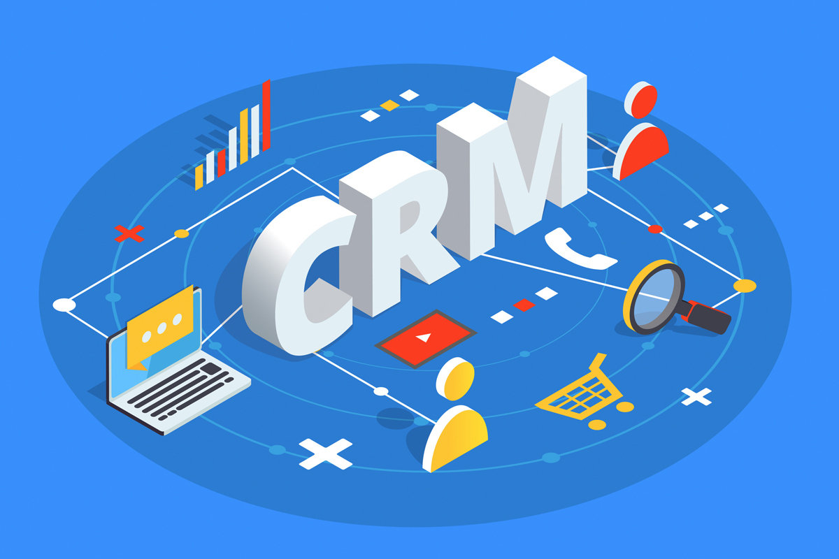 How to make the most out of your CRM software?