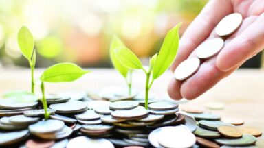 6 best investments of 2020