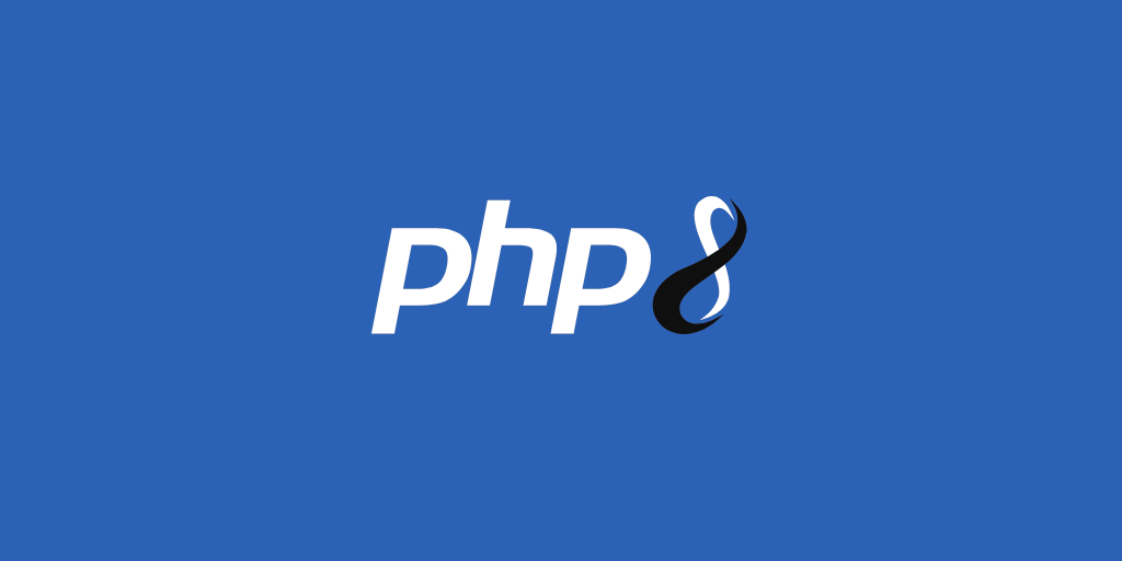 PHP 8