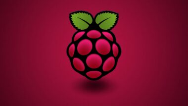 Using Raspberry Pi for small business
