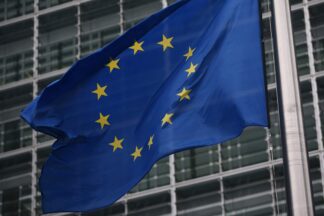 Remaining flexible while expanding into European markets