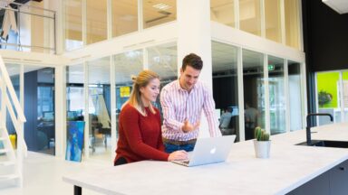 10 common mistakes people make when starting a business