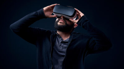 How VR marketing will affect consumer to brand interaction