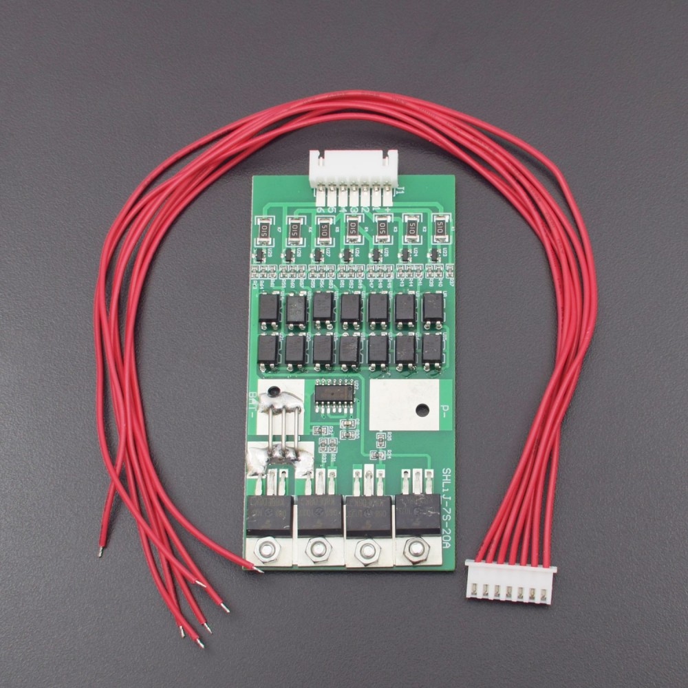 Battery Management System