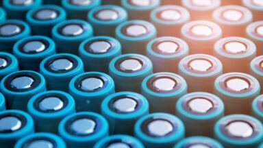 Advantages and disadvantages of lithium-ion batteries