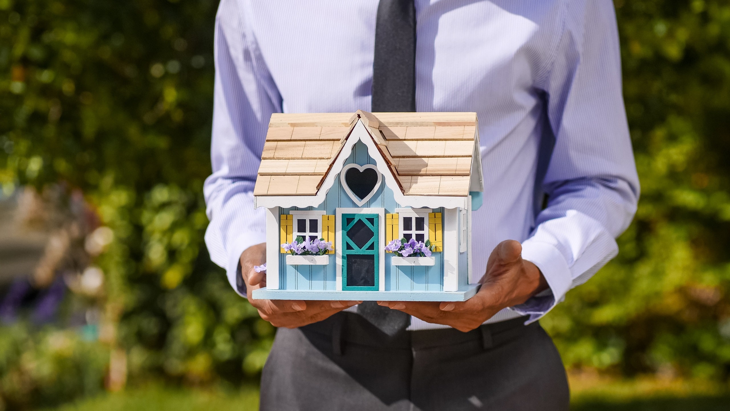 5 mistakes to avoid while taking a loan against property