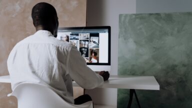 How to download stock images without a watermark for free?
