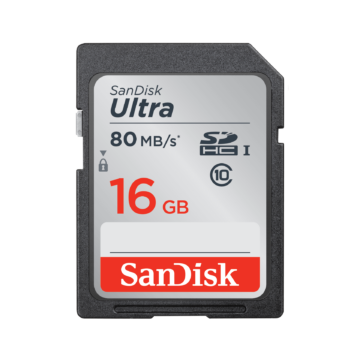 SD Card