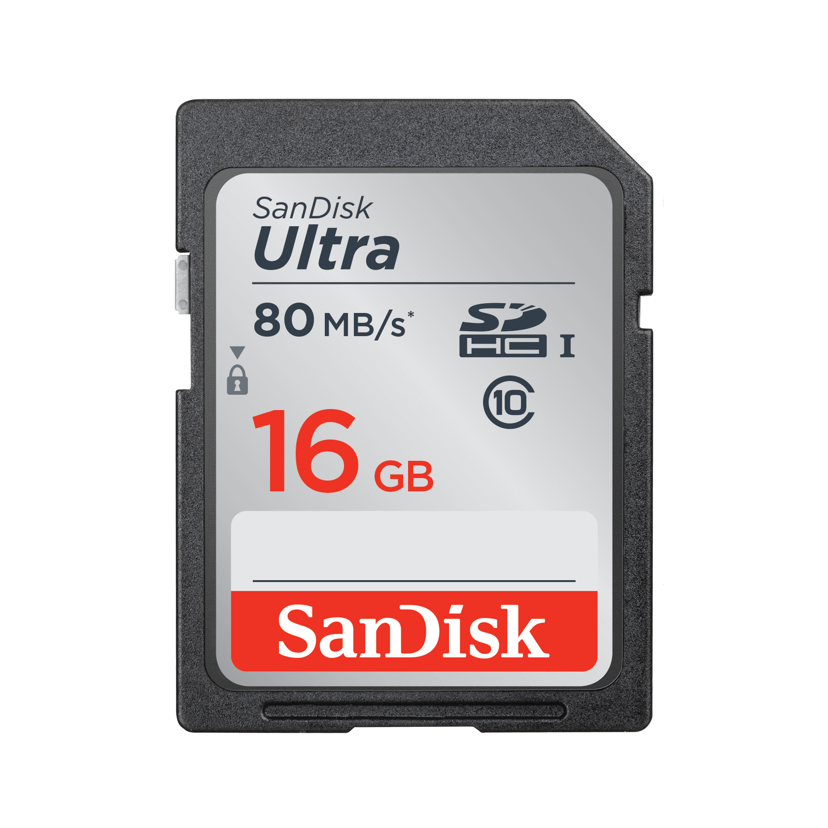 SD Card