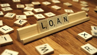 When and how to use the loan refinancing (refinansiering) option?