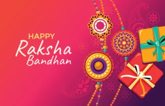 Raksha Bandhan messages and wishes