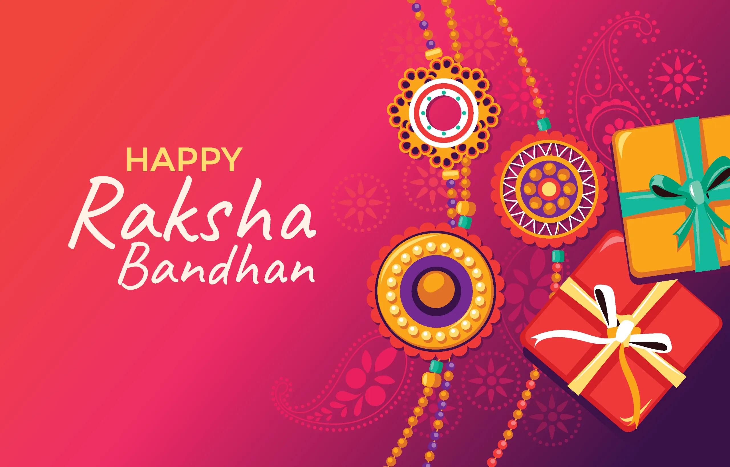 Raksha Bandhan