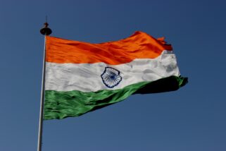 Indian flag — images of all sizes