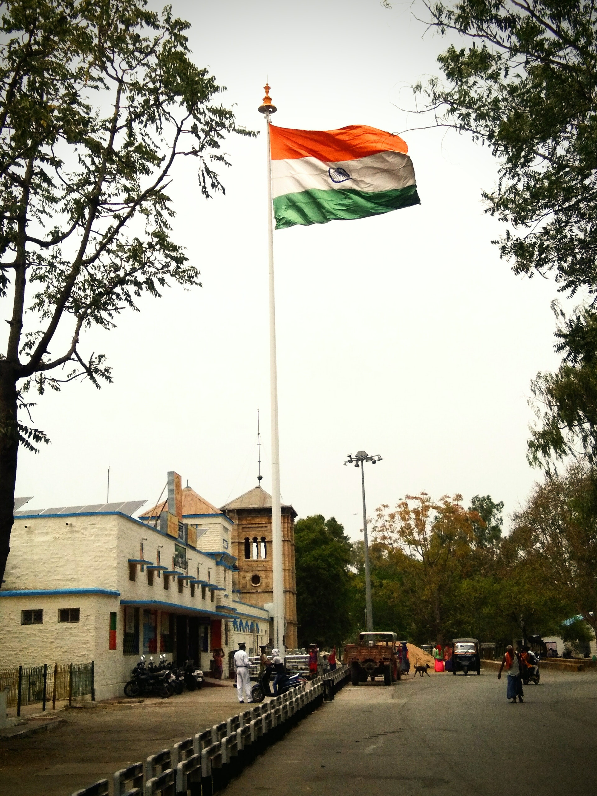 indian-flag-by-bhavesh-solanki