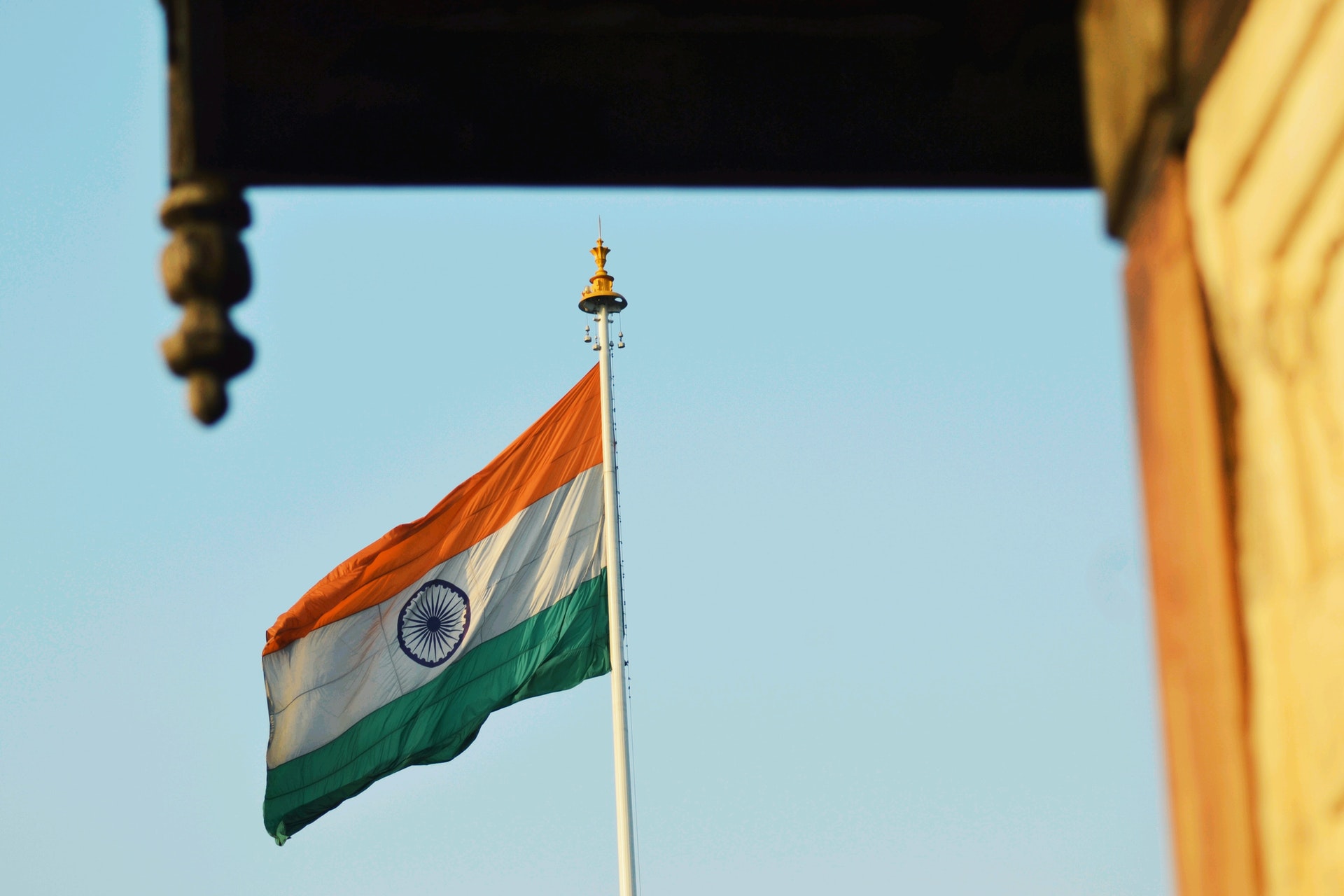 indian-flag-from-lal-qila