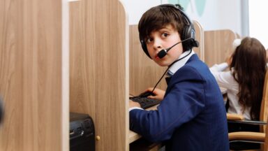 Gadgets and Apps That Can Help Keep Your Kids Safe