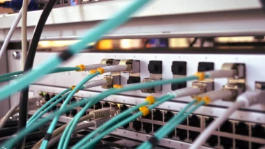 5 reasons to undergo a network upgrade